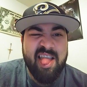 Meet your Posher, Marc